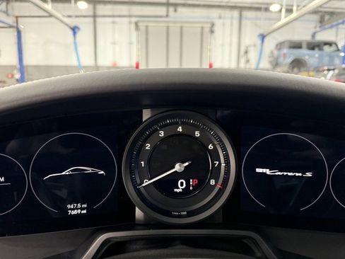 Used 2024 Porsche 911 Carrera S image 14