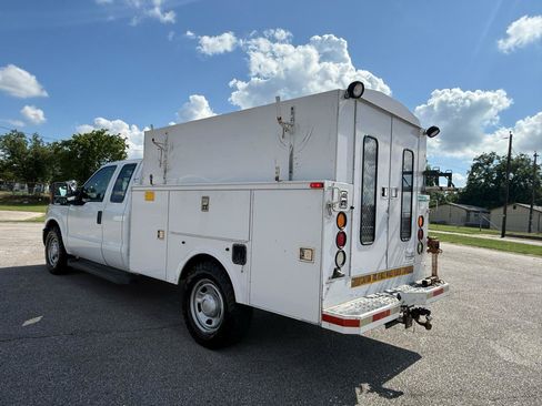 Used 2012 Ford F350 XL w/ PWR Equipment Group RWD image 6