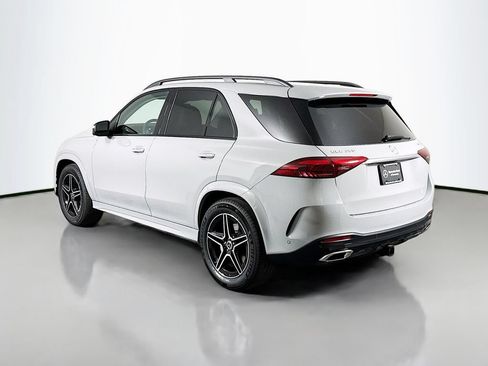 New 2026 Mercedes-Benz GLE 350 4MATIC image 5