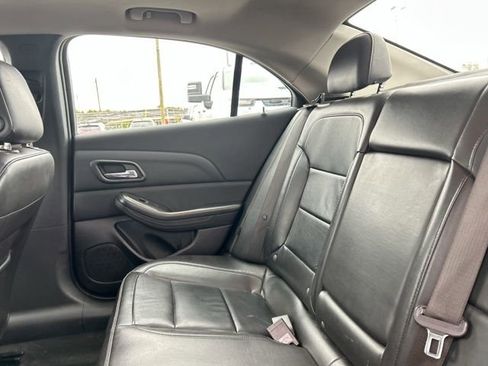 Used 2014 Chevrolet Malibu LTZ image 20