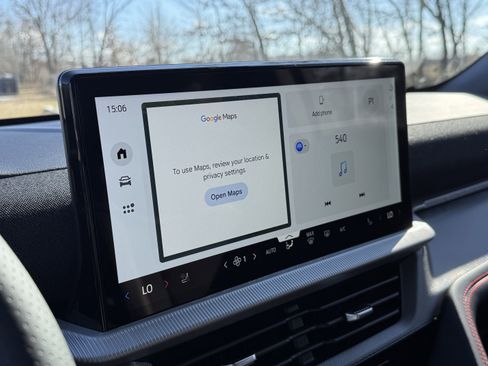 New 2026 Ford Explorer ST w/ Sun And Sound Package image 17