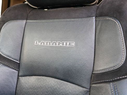 Used 2020 RAM 2500 Laramie image 25