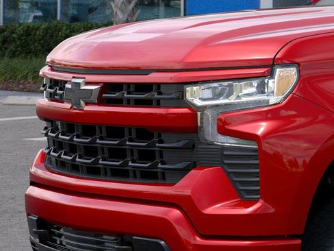 New 2026 Chevrolet Silverado 1500 RST image 13