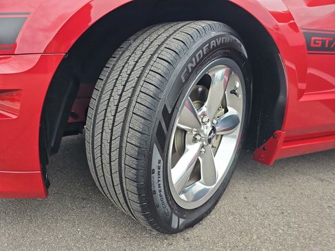 Used 2009 Ford Mustang GT RWD image 31