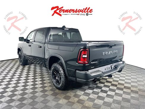 New 2026 RAM 1500 Rebel image 5