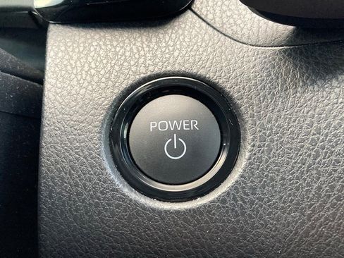 Certified 2025 Toyota Camry XLE image 20