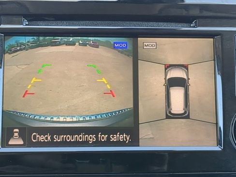 Used 2019 Nissan Rogue SL image 13