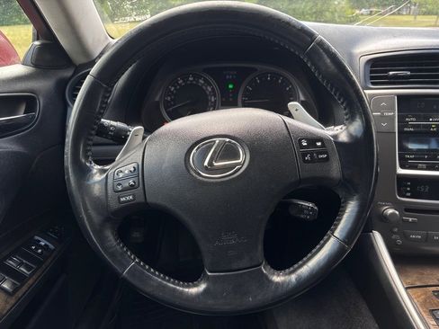 Used 2010 Lexus IS 250 AWD image 13