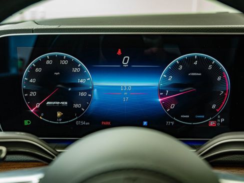 New 2026 Mercedes-Benz GLE 53 AMG 4MATIC image 27