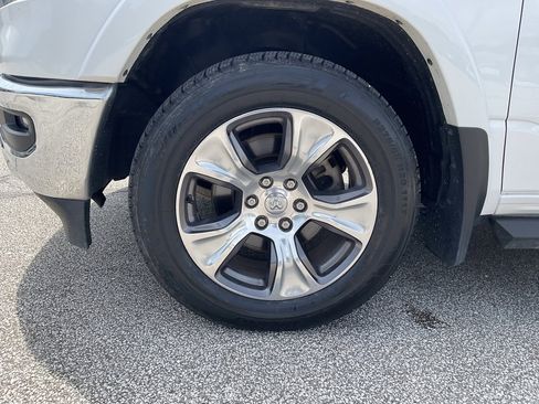 Used 2022 RAM 1500 Laramie image 14