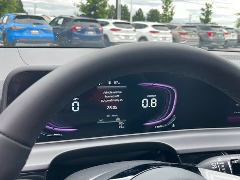 New 2026 Kia Seltos S AWD/4WD image 14