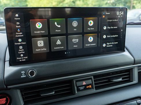 New 2026 Honda Pilot EX-L image 27