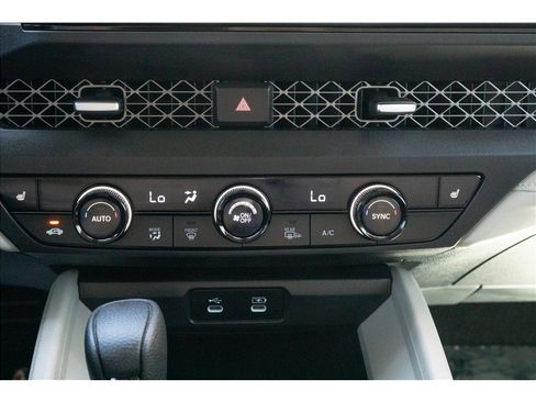 Used 2024 Honda Accord EX image 20