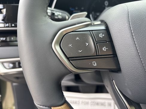 Certified 2025 Lexus RX 350 Premium Plus image 19