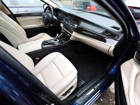Used 2013 BMW 528i xDrive Sedan image 8