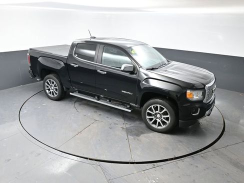 Used 2019 GMC Canyon Denali image 45