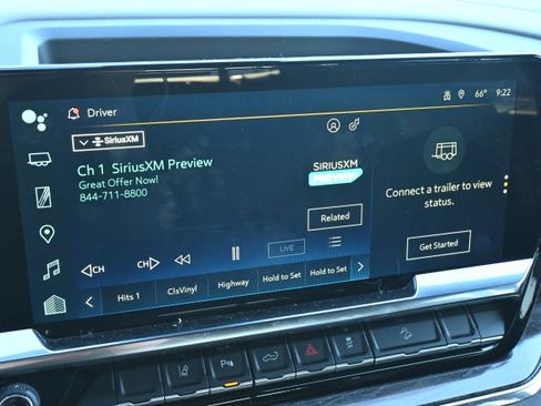 Used 2024 Chevrolet Silverado 2500 LTZ w/ LTZ Convenience Package image 37