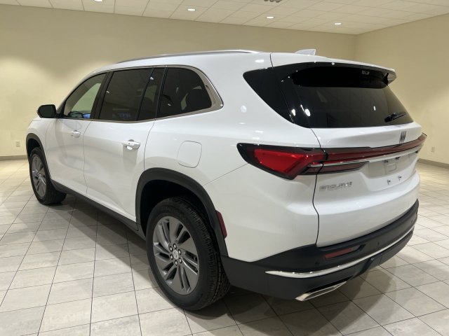 New 2027 Buick Enclave Preferred w/ Power Package FWD image 3