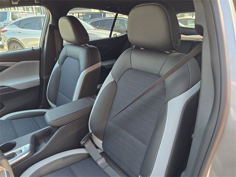 New 2025 Buick Envista Preferred w/ Convenience I Package image 21