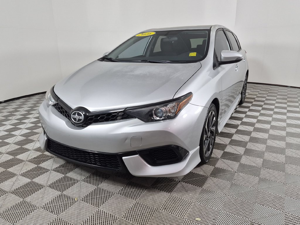 Used 2016 Scion iM FWD image 7