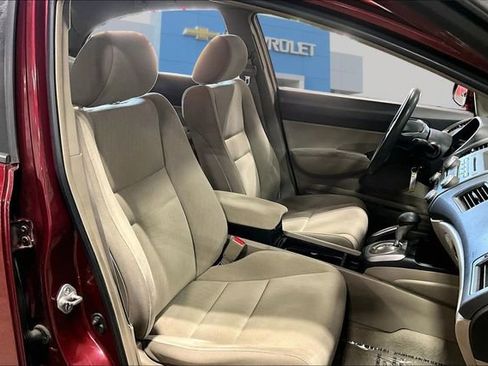 Used 2010 Honda Civic LX image 24