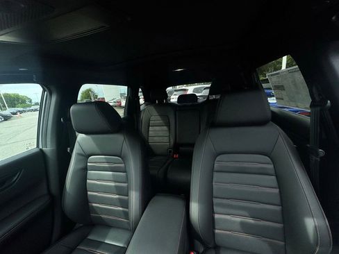 New 2026 Honda CR-V Sport-L image 9