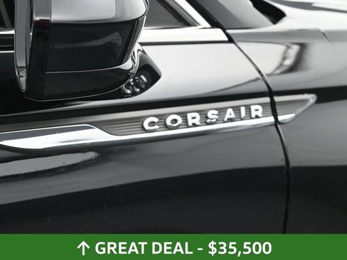 Used 2024 Lincoln Corsair Reserve image 15