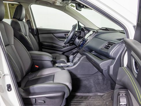 Used 2023 Subaru Ascent Onyx Edition Limited AWD/4WD image 50