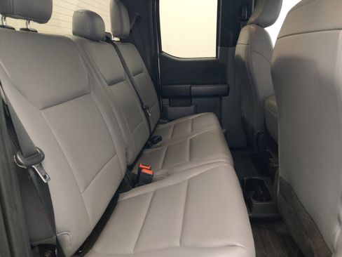 Used 2021 Ford F150 XL w/ Equipment Group 101A High RWD image 19