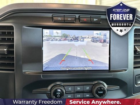 Used 2023 Ford F150 XLT RWD image 28