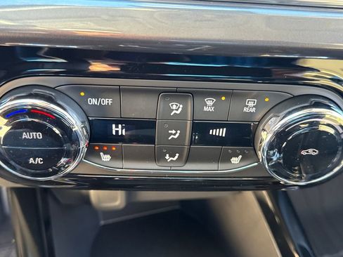 New 2026 Chevrolet Trax ACTIV w/ Driver Confidence Package image 20