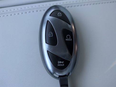 New 2026 Hyundai Santa Fe Calligraphy w/ Tow & Go Package image 41