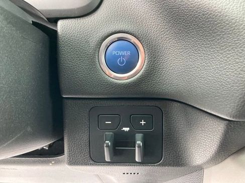 Certified 2024 Toyota Sequoia Limited AWD/4WD image 36