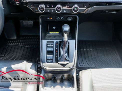 Used 2023 Honda CR-V Sport Touring image 34