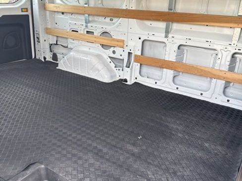 Used 2024 Ford Transit 250 Low Roof w/ Exterior Upgrade Package image 10