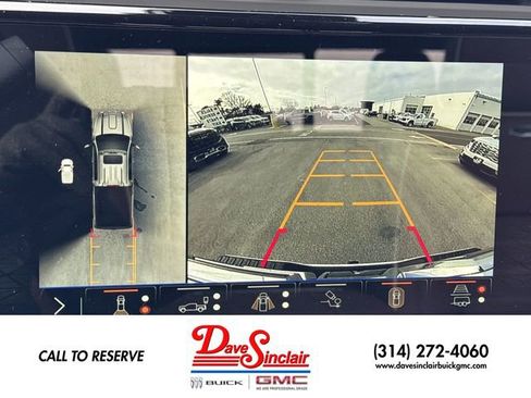 New 2026 GMC Sierra 3500 Denali Ultimate AWD/4WD image 17