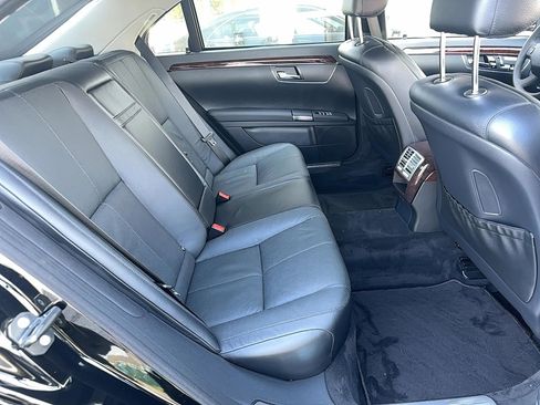 Used 2007 Mercedes-Benz S 550 image 24