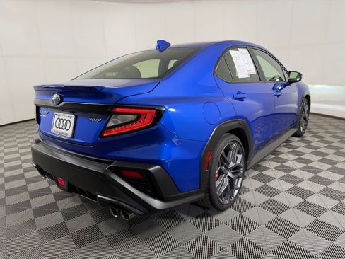 Used 2024 Subaru WRX TR image 9