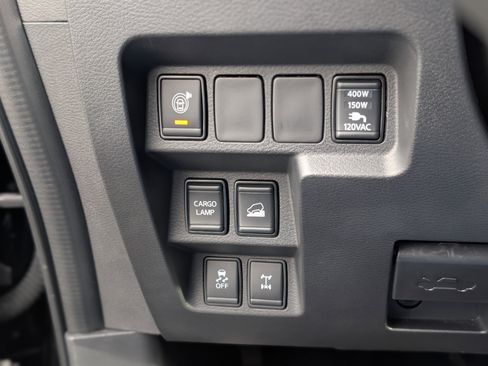 Used 2023 Nissan Frontier PRO-4X w/ Pro Convenience Package image 25