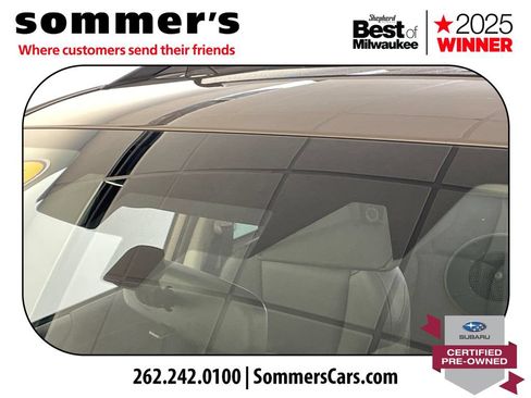 Certified 2024 Subaru Forester Limited AWD/4WD image 27