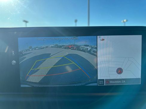 Used 2025 Kia Seltos S image 25