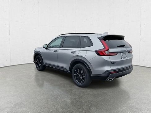 New 2026 Honda CR-V Sport-L image 7