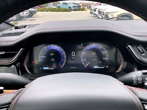 Used 2023 Jeep Grand Cherokee L Summit image 11