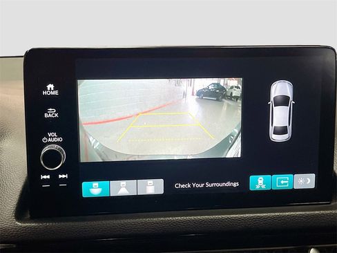 Used 2024 Honda Civic Touring image 14