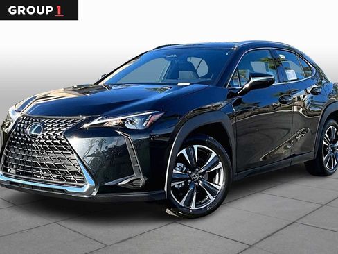 New 2026 Lexus UX 300h FWD image 1