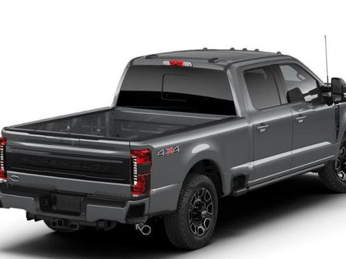 New 2026 Ford F350 Platinum image 25