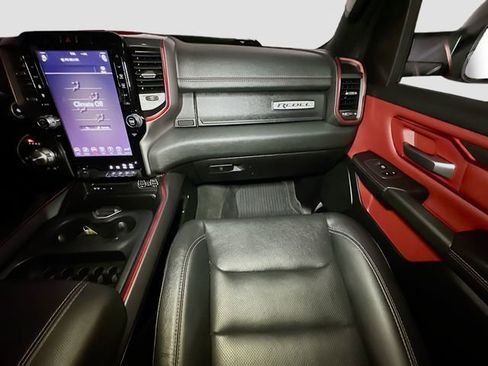 Used 2019 RAM 1500 Rebel w/ Rebel Level 2 Equipment Group image 32