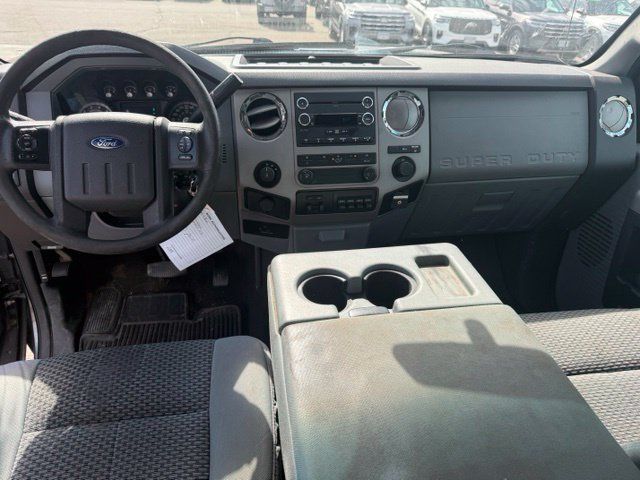 Used 2015 Ford F250 XLT w/ XLT Interior Package AWD/4WD image 3