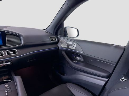 Used 2026 Mercedes-Benz GLE 450 GLE 450 image 27