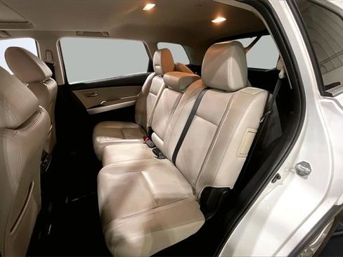 Used 2013 MAZDA CX-9 Grand Touring w/ GT Technology Pkg image 26